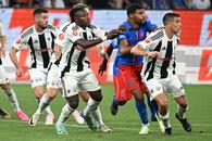 U Cluj își cedează atacantul » Un club din Superliga, în negocieri finale cu liderul