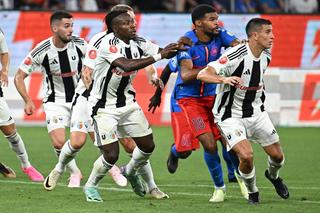 U Cluj își cedează atacantul » Un club din Superliga, în negocieri finale cu liderul