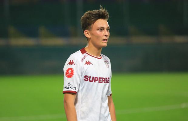 Cum sunt tratați copiii lui Dan Șucu și Claudiu Niculescu în cantonamentul Rapidului: „Nu se află aici doar pentru că e băiatul patronului!”