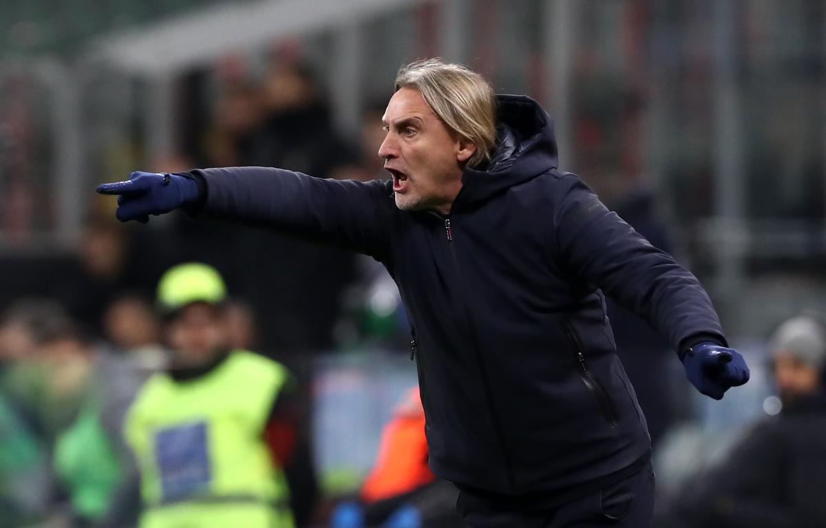 AC Milan - Cagliari