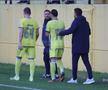 Imagini din CSKA 1948 - Petrolul, meci amical disputat în Antalya