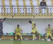 Imagini din CSKA 1948 - Petrolul, meci amical disputat în Antalya // foto: Ionuț Iordache