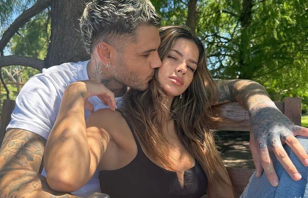 Mauro Icardi și-a oficializat relația cu noua iubită! Wanda Nara a luat foc: „Asta mă doare”