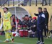 CSKA 1948 - Petrolul: 5 goluri în al doilea amical al echipei lui Mutu » Contribuție la debut pentru vârful din Turcia
