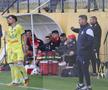 Imagini din CSKA 1948 - Petrolul, meci amical disputat în Antalya