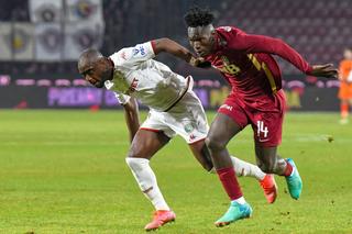 Plecare de ultimă oră de la CFR Cluj » A semnat cu o campioană din Europa