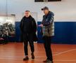 Tibor Selymes, prezentat la New Diamonds Club / Sursă foto: Facebook