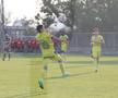 Imagini din CSKA 1948 - Petrolul, meci amical disputat în Antalya // foto: Ionuț Iordache