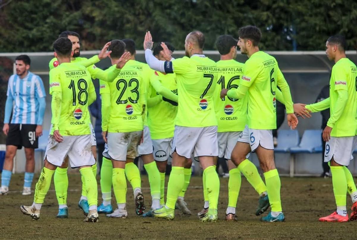 Amical Farul - Cerno More Varna