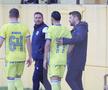 Imagini din CSKA 1948 - Petrolul, meci amical disputat în Antalya