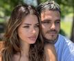 Mauro Icardi și-a oficializat relația cu noua iubită! Wanda Nara a luat foc: „Asta mă doare”