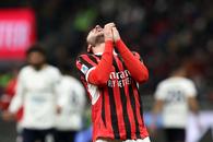 Un sfert de oră pentru Răzvan Marin în AC Milan - Cagliari 1-1 » Semieșec pentru Sergio Conceicao la debutul pe San Siro