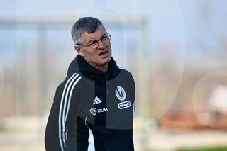 Sabău, despre jucătorul care a refuzat-o pe FCSB: „Trebuie să progreseze! Mai are de lucru”