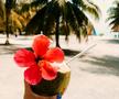 Vacanța Corinei Caragea în Maldive, ruinată » Ce a pățit prezentatoarea știrilor sportive: „E gold doar la buzunar”