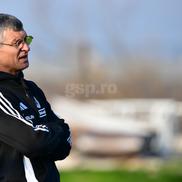 U Cluj - MTK Budapesta  // FOTO: Cristi Preda (GSP)