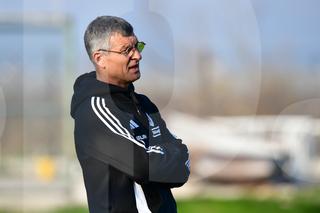 Ioan Ovidiu Sabău anunță o revenire importantă la U Cluj
