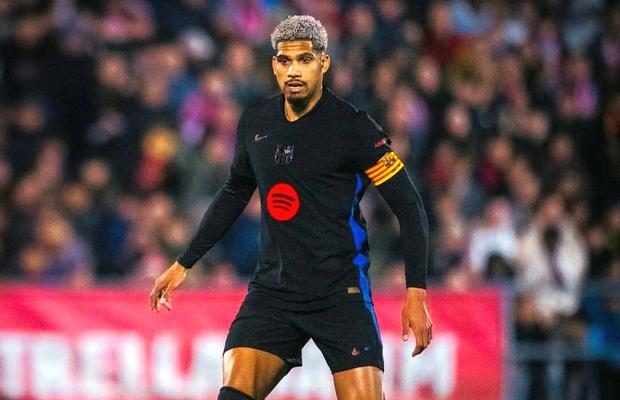 Barcelona a refuzat prima ofertă a lui Juventus și cere o sumă fabuloasă