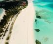 Vacanța Corinei Caragea în Maldive, ruinată » Ce a pățit prezentatoarea știrilor sportive: „E gold doar la buzunar”