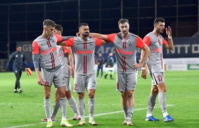 Gigi Becali s-a răzgândit! Revine în lotul FCSB: „Mai ai nevoie de el”