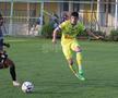 Imagini din CSKA 1948 - Petrolul, meci amical disputat în Antalya // foto: Ionuț Iordache