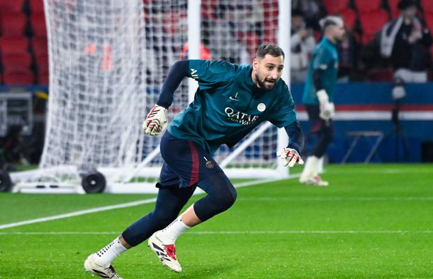 Revenire spectaculoasă anunțată în Serie A » Gianluigi Donnarumma ar putea fi rivalul echipei care l-a lansat