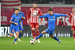 Șanse mari să plece! Jucătorul de play-off e dorit insistent în străinătate: „Suntem în negocieri”