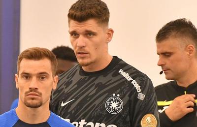 A picat transferul! Veste de ultimă oră la FCSB
