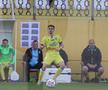 Imagini din CSKA 1948 - Petrolul, meci amical disputat în Antalya // foto: Ionuț Iordache