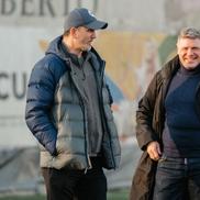 Tibor Selymes, prezentat la New Diamonds Club / Sursă foto: Facebook