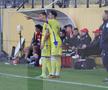 Imagini din CSKA 1948 - Petrolul, meci amical disputat în Antalya