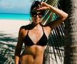 Vacanța Corinei Caragea în Maldive, ruinată » Ce a pățit prezentatoarea știrilor sportive: „E gold doar la buzunar”