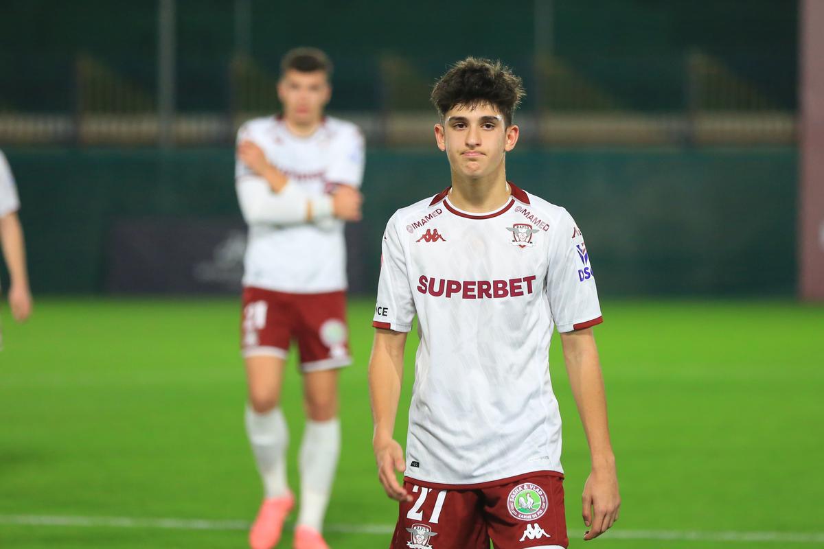 David Niculescu şi Andrei Şucu
