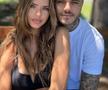 Maria Eugenia „La China” Suarez, noua iubită a lui Mauro Icardi. Foto: Instagram
