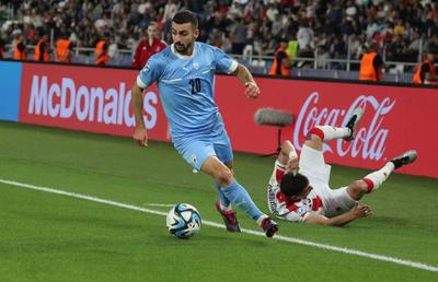 În ce stadiu sunt tratativele lui U Cluj cu fotbalistul ce-ar veni direct din grupele Europa League