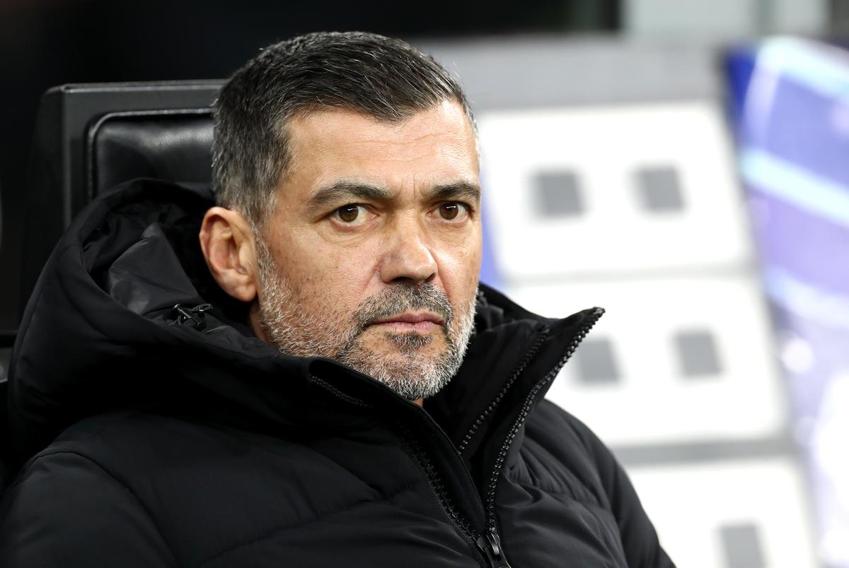 AC Milan - Cagliari