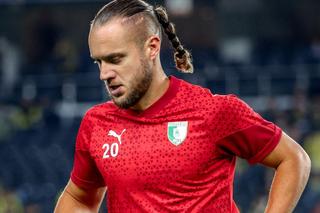 George Pușcaș, decisiv în victoria echipei sale din campionatul Turciei