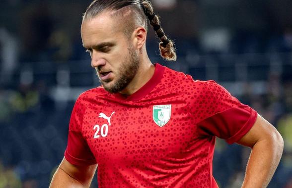 Kopic a confirmat oficial interesul pentru George Pușcaș