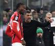 AC Milan - Cagliari