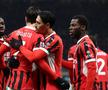 AC Milan - Cagliari