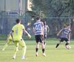 Imagini din CSKA 1948 - Petrolul, meci amical disputat în Antalya // foto: Ionuț Iordache