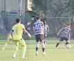 Imagini din CSKA 1948 - Petrolul, meci amical disputat în Antalya // foto: Ionuț Iordache