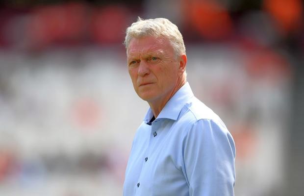 Everton și-a numit noul antrenor » Revine după aproape 12 ani