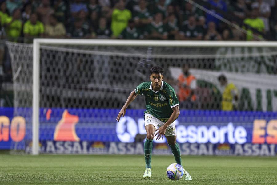 Manchester City, ofertă de 40 de milioane de euro și pentru Vitor Reis / foto: Imago „Here we go” » Guardiola plătește 40 de milioane de euro pentru un fotbalist din... Uzbekistan!