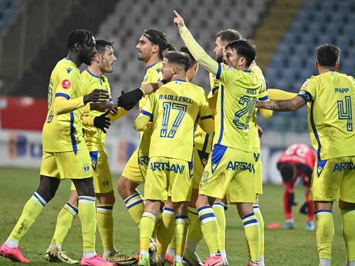 Petrolul/ Foto: Imago