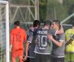 Imagini din CSKA 1948 - Petrolul, meci amical disputat în Antalya // foto: Ionuț Iordache