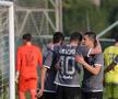 Imagini din CSKA 1948 - Petrolul, meci amical disputat în Antalya // foto: Ionuț Iordache