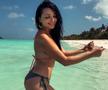 Vacanța Corinei Caragea în Maldive, ruinată » Ce a pățit prezentatoarea știrilor sportive: „E gold doar la buzunar”