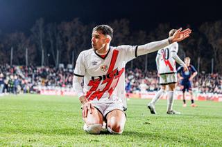 Veste groaznică pentru Rayo Vallecano, clubul lui Andrei Rațiu » Verdictul dat de FIFA