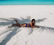 Vacanța Corinei Caragea în Maldive, ruinată » Ce a pățit prezentatoarea știrilor sportive: „E gold doar la buzunar”