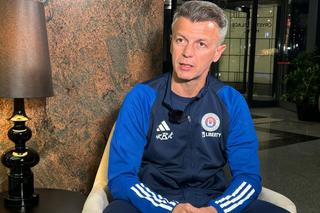 Ovidiu Burcă, înainte de Universitatea Craiova - Oțelul: „Rădoi a dat energie echipei”